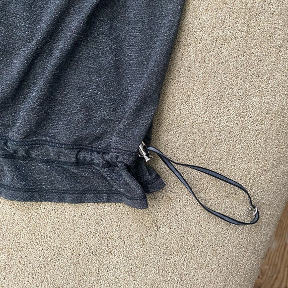 LukuLemon Womens Workout Tank Size 4 - Picture 3 of 6